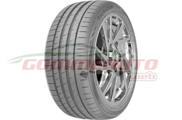 COP. 235/55R18 104W XL X SPEED TU1